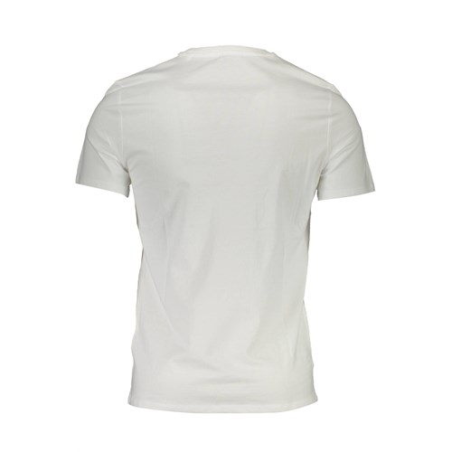 GUESS JEANS T-Shirt Maniche Corte Uomo in Abbigliamento