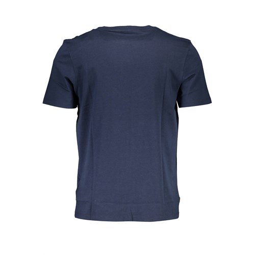 TIMBERLAND T-Shirt Maniche Corte Uomo in Abbigliamento