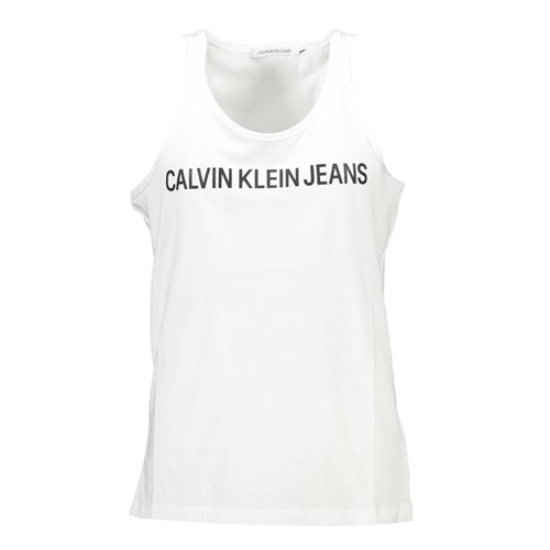 Calvin Klein Canotta Uomo in Abbigliamento