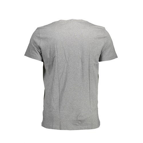 Calvin Klein T-Shirt Maniche Corte Uomo in Abbigliamento