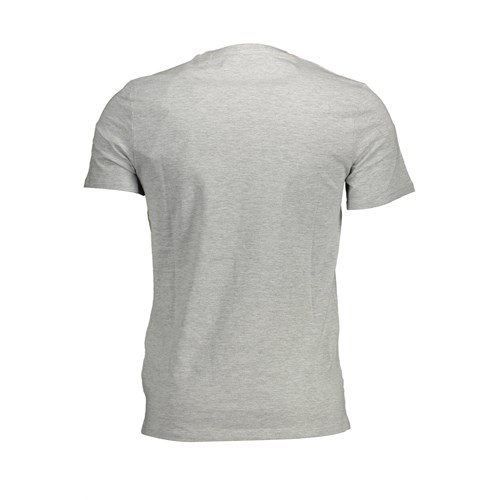 GUESS JEANS T-Shirt Maniche Corte Uomo in Abbigliamento