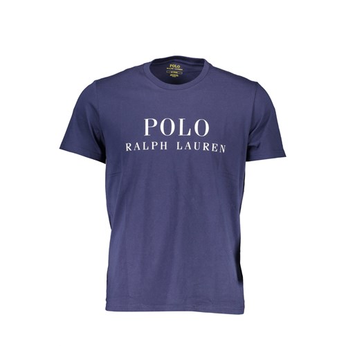 POLO RALPH LAUREN T-Shirt Maniche Corte Uomo in Abbigliamento