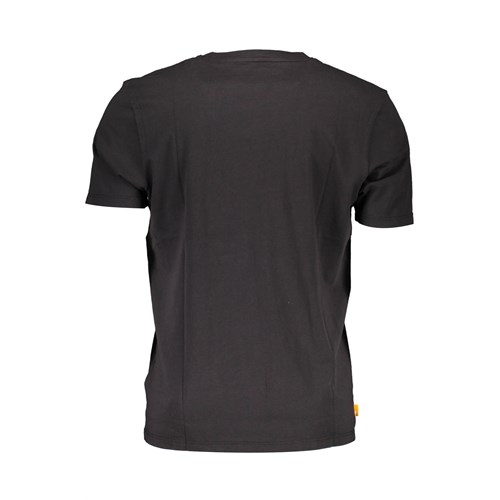 TIMBERLAND T-Shirt Maniche Corte Uomo in Abbigliamento