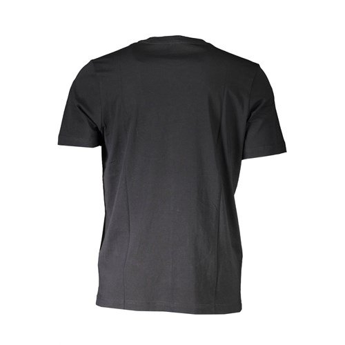 DIESEL T-Shirt Maniche Corte Uomo in Abbigliamento