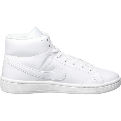 NIKE Ct1725 100 Court Royale 2 Mid in Scarpe