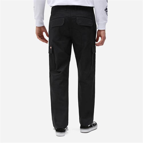 DICKIES Dk0A4XDUBLK Pant Millervill in Abbigliamento