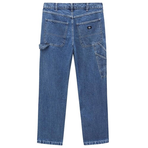 DICKIES Dk0A4XECCLB Jeans Garyville in Abbigliamento