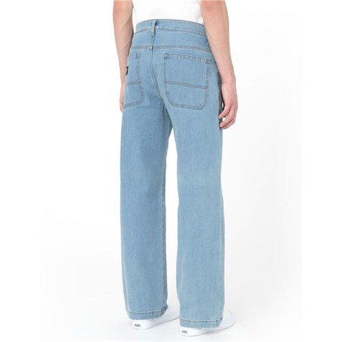 DICKIES Dk0A4Y6ELW01 Jeans Wingvill in Abbigliamento