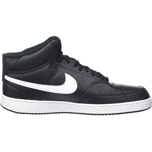 NIKE Dn3577 001 Court Vision Mid in Scarpe