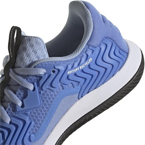 ADIDAS Solematch Control M Clay, Sneaker Uomo Blue Fusion Core Black Ftwr White Uomo in Scarpe