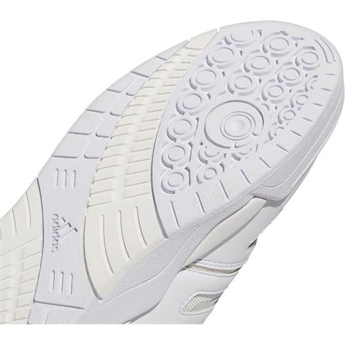 ADIDAS Midcity, Shoes-Mid (non-Football) Uomo Ftwr White Core White Crystal White Uomo in Scarpe