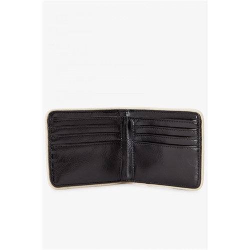 FRED PERRY L3335 D57 Wallet in Accessori