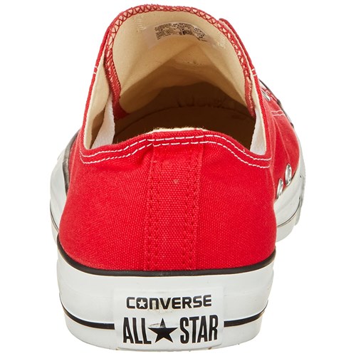 CONVERSE M9696C Red All Star in Scarpe