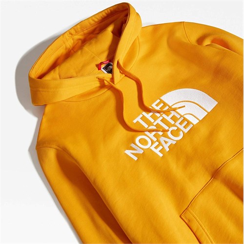 THE NORTH FACE Nf00AHJYVCV1 Vcv1 Pullover Hoo in Abbigliamento