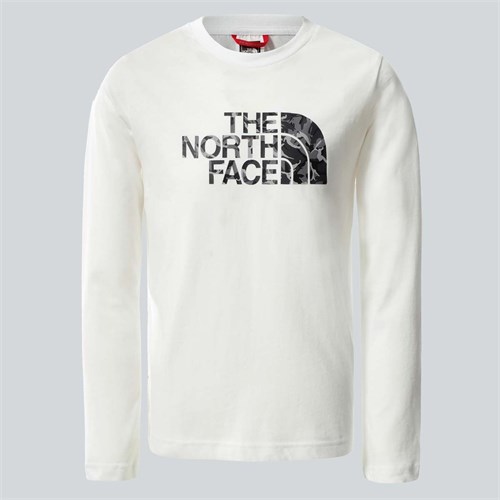 THE NORTH FACE Nf0A3S3B 3M21 Tshirt M/L in Abbigliamento