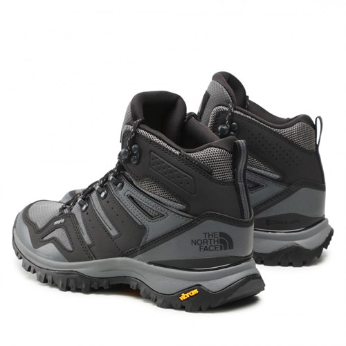 THE NORTH FACE Nf0A4T36KZ21 Hedgehog Mid in Scarpe