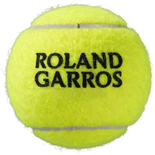 WILSON Wrt115000 Roland Garros in Accessori