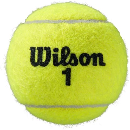 WILSON Wrt115000 Roland Garros in Accessori
