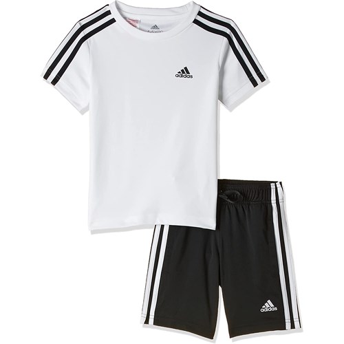 ADIDAS ADIDAS Gn1492 Wht/Bl.Completo in Set