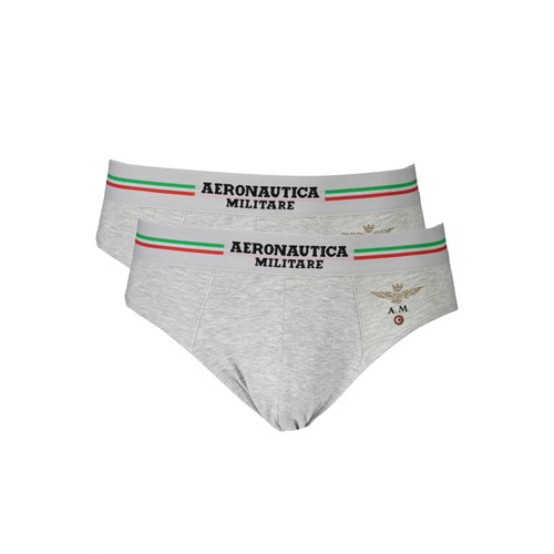 AERONAUTICA MILITARE AERONAUTICA MILITARE Slip Uomo in Intimo