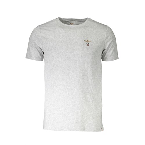 AERONAUTICA MILITARE AERONAUTICA MILITARE T-Shirt Esternabile Uomo in T-shirt