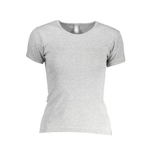 AMERICAN APPAREL AMERICAN APPAREL T-Shirt Maniche Corte Donna in T-shirt