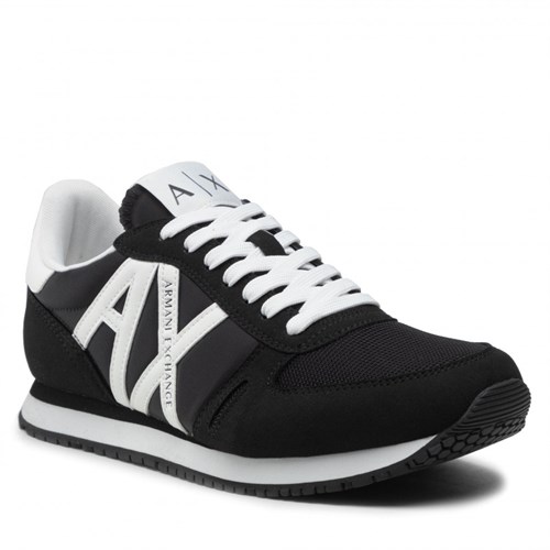 ARMANI EXCHANGE ARMANI EXCHANGE Xux017 Xcc68 K489 Sneaker in Tempo Libero