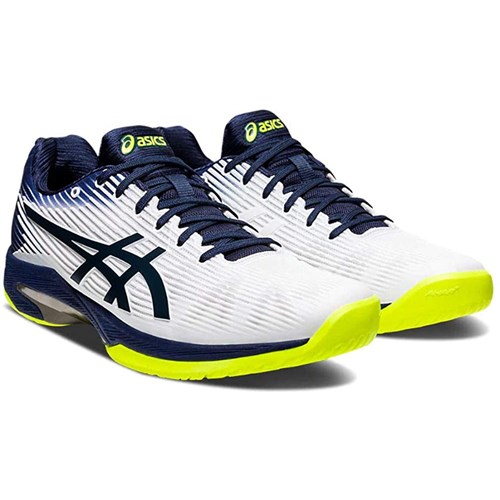 ASICS ASICS 1041A003 104 Solution Sp Ff in Tennis