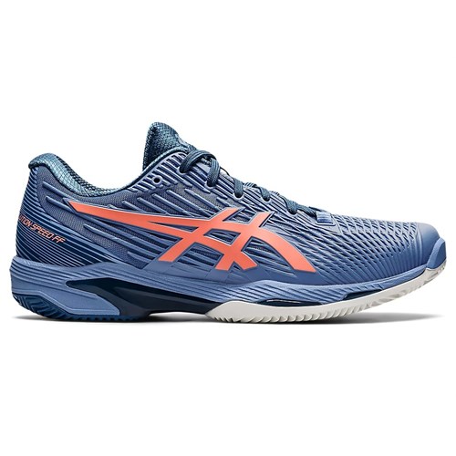 ASICS ASICS 1041A187 400 Solution Speed F in Tennis