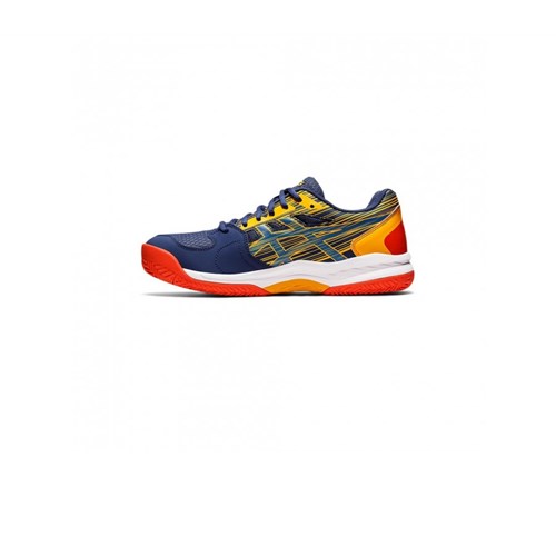 ASICS ASICS 1041A200 400 Exclusive 6 in Tennis