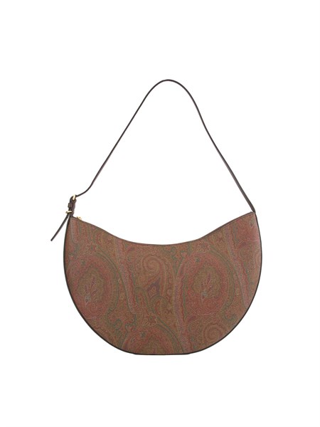 borsa a spalla cotone donna etro fantasia wp1i0005aa001