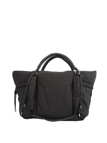 borsa igloo marella in tessuto grigio igloo