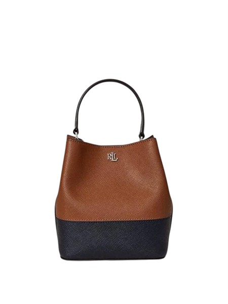 borsa reese lauren ralph lauren in pelle reesesm431974556008