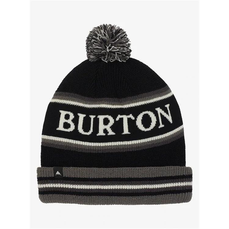 BURTON BURTON 10474105002 Capp Trope Blk