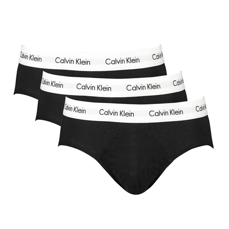 Calvin Klein Calvin Klein U2661G Black Uomo