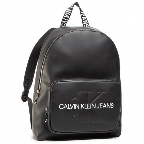 Calvin Klein Calvin Klein K60K607201 Bds Zaino in Zaino