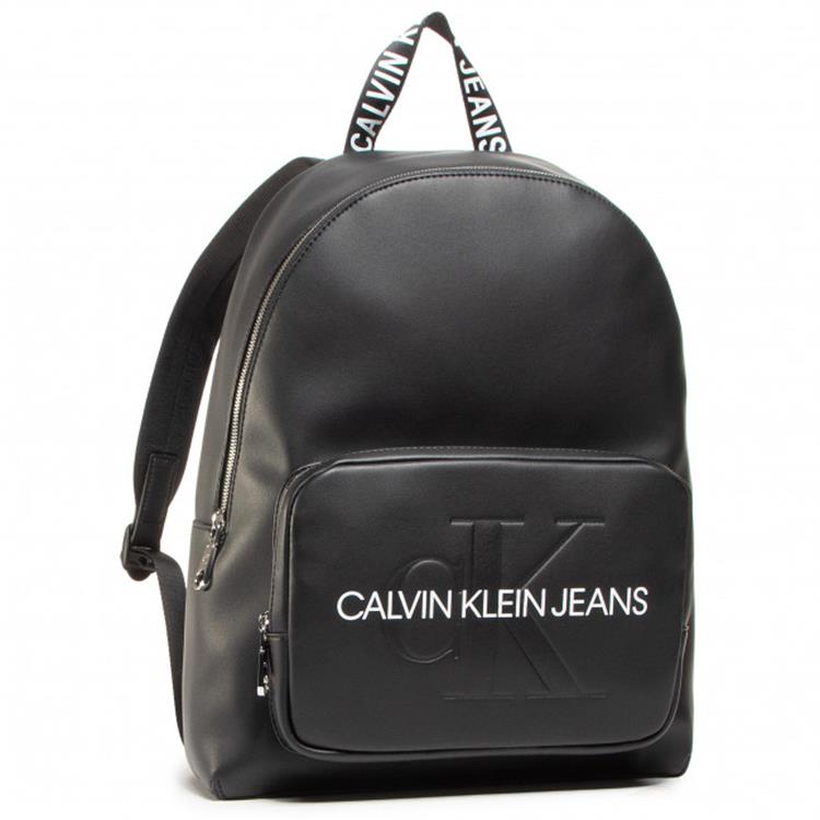 Calvin Klein Calvin Klein K60K607201 Bds Zaino