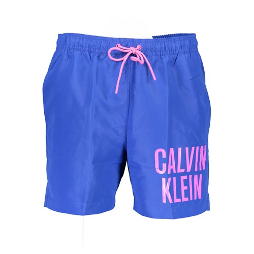 Calvin Klein Calvin Klein Costume Parte Sotto Uomo in Costume