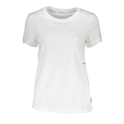 Calvin Klein Calvin Klein T-Shirt Maniche Corte Donna in T-shirt