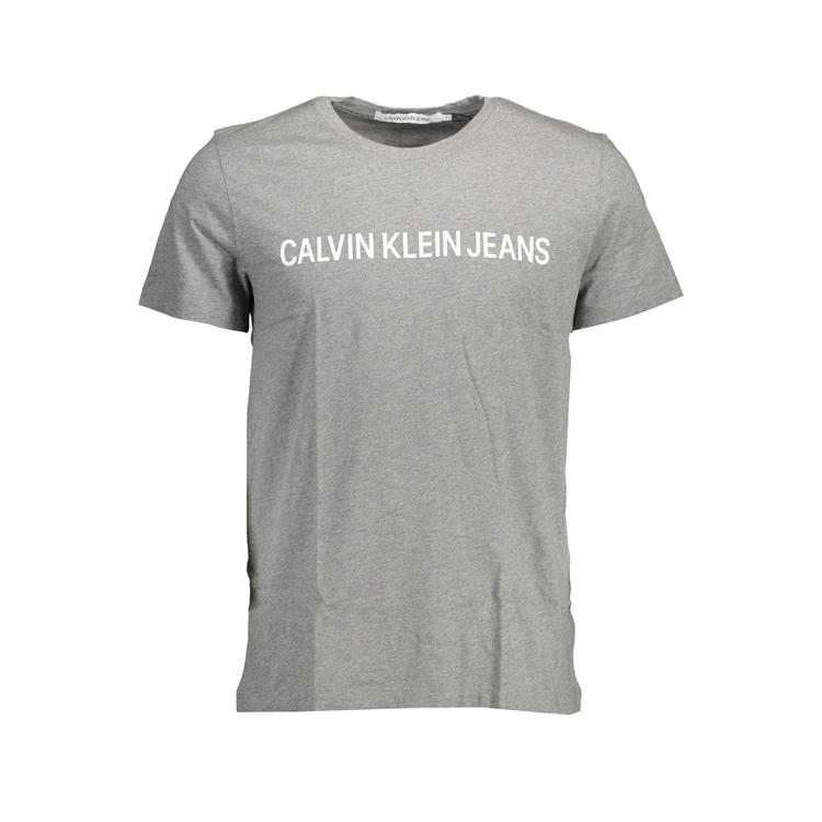 Calvin Klein Calvin Klein T-Shirt Maniche Corte Uomo