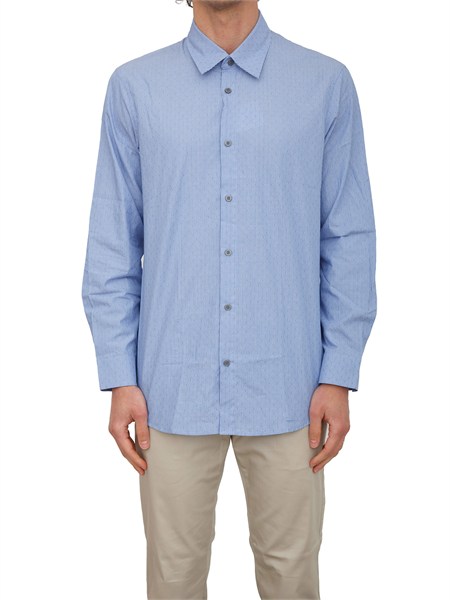 shirt celeste