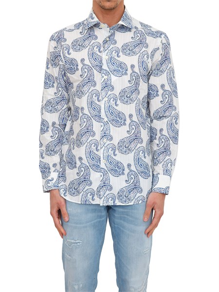 camicia manica lunga uomo etro fantasia 129084784