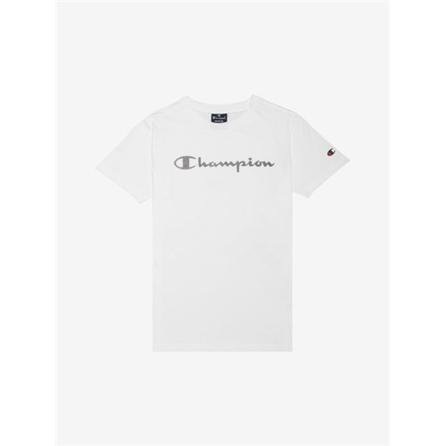CHAMPION CHAMPION 305169 Ww001 T-Sh Mc in T-shirt
