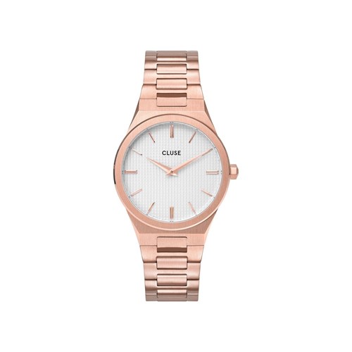 CLUSE CLUSE Cw0101210 Pink Uomo in Orologio