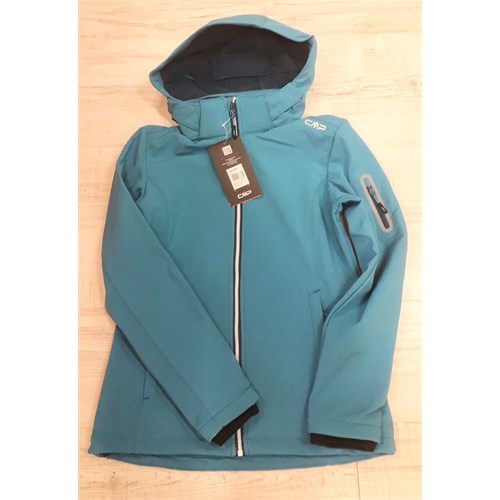 CMP CMP 39A5006 L819 Giacca Softshell in Giacche