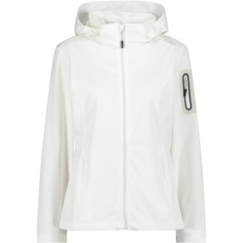 CMP CMP 39A5016 05XN Jacket Bianco Donna in Giacche