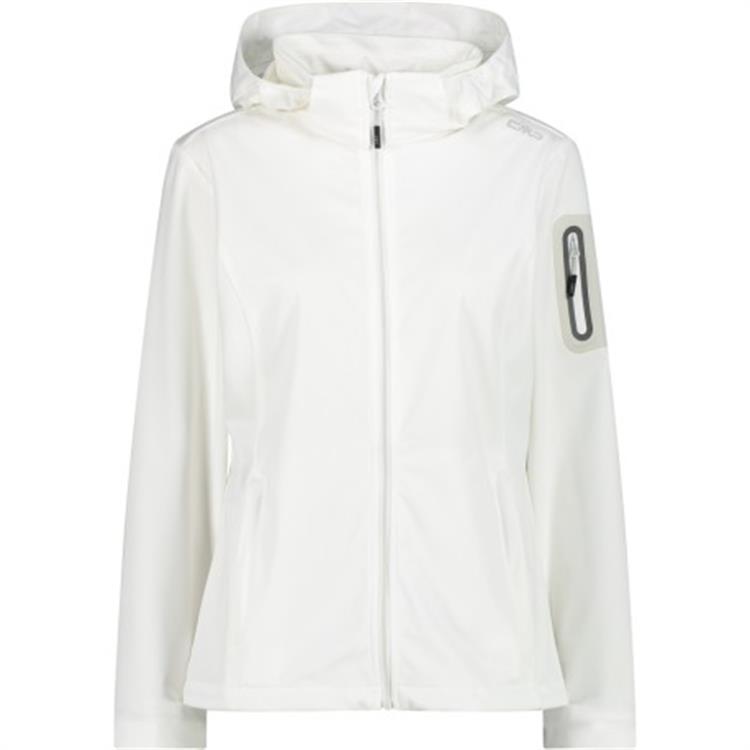 CMP CMP 39A5016 05XN Jacket Bianco Donna