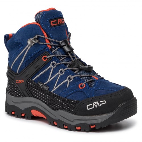 CMP CMP 3Q12944 05MD Kids Rigel Mid in Outdoor