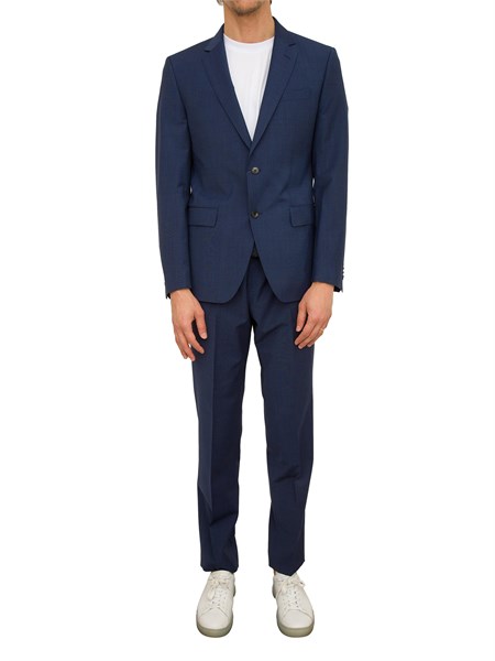 completo uomo boss blu hhuge2pcs22450509491
