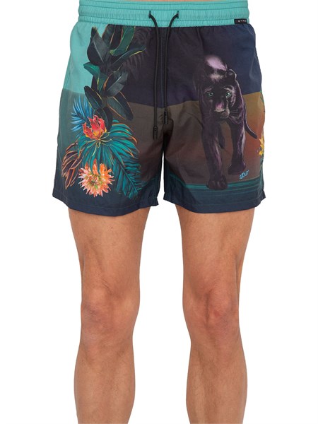 costume uomo etro verde 1b3504022